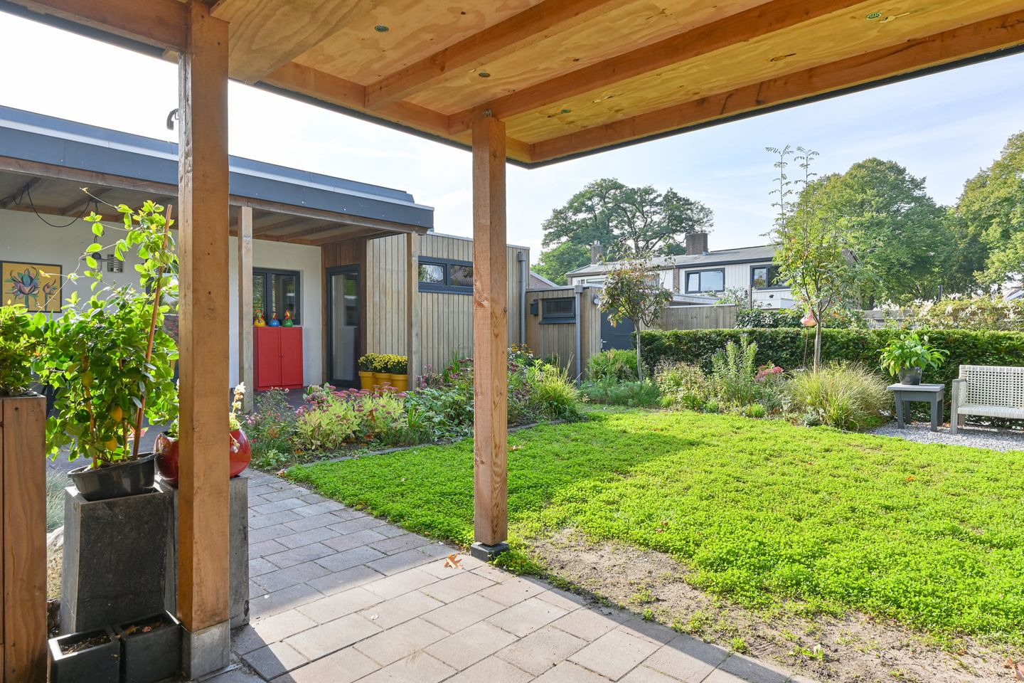 Foto 65 van Wolfsbergenweg 23