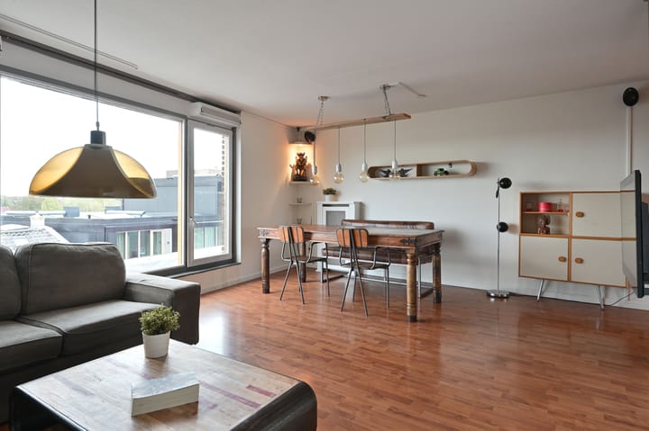 Foto 3 van Neuweg 2-H