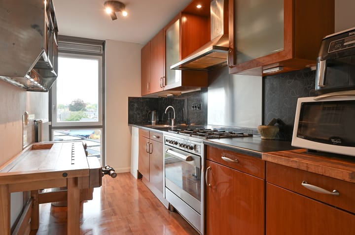 Foto 6 van Neuweg 2-H