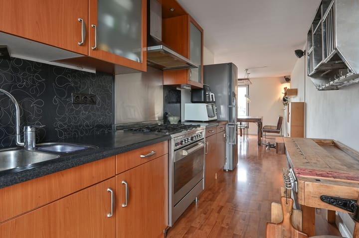 Foto 7 van Neuweg 2-H