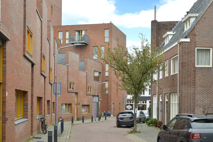 Foto 16 van Neuweg 2-H