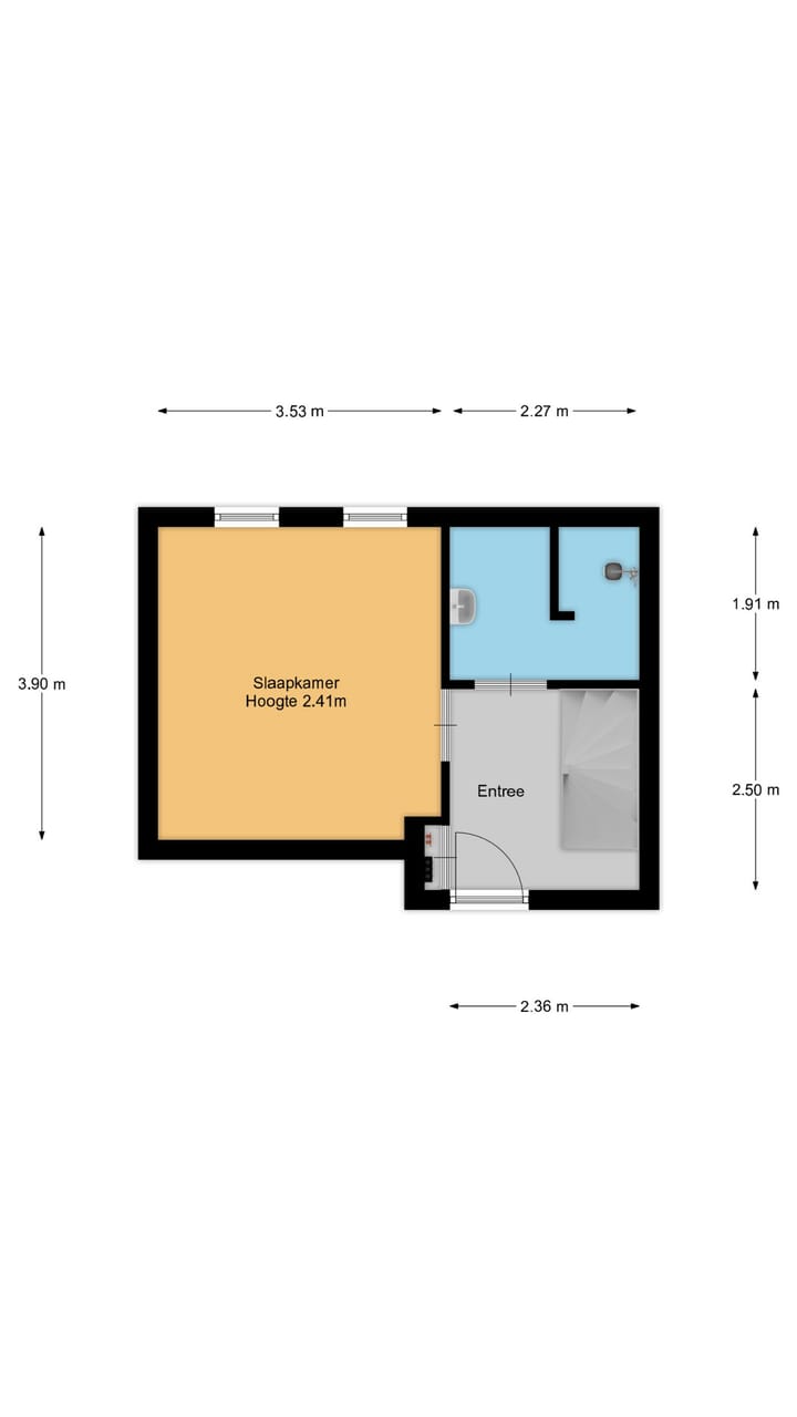 Foto 17 van Neuweg 2-H