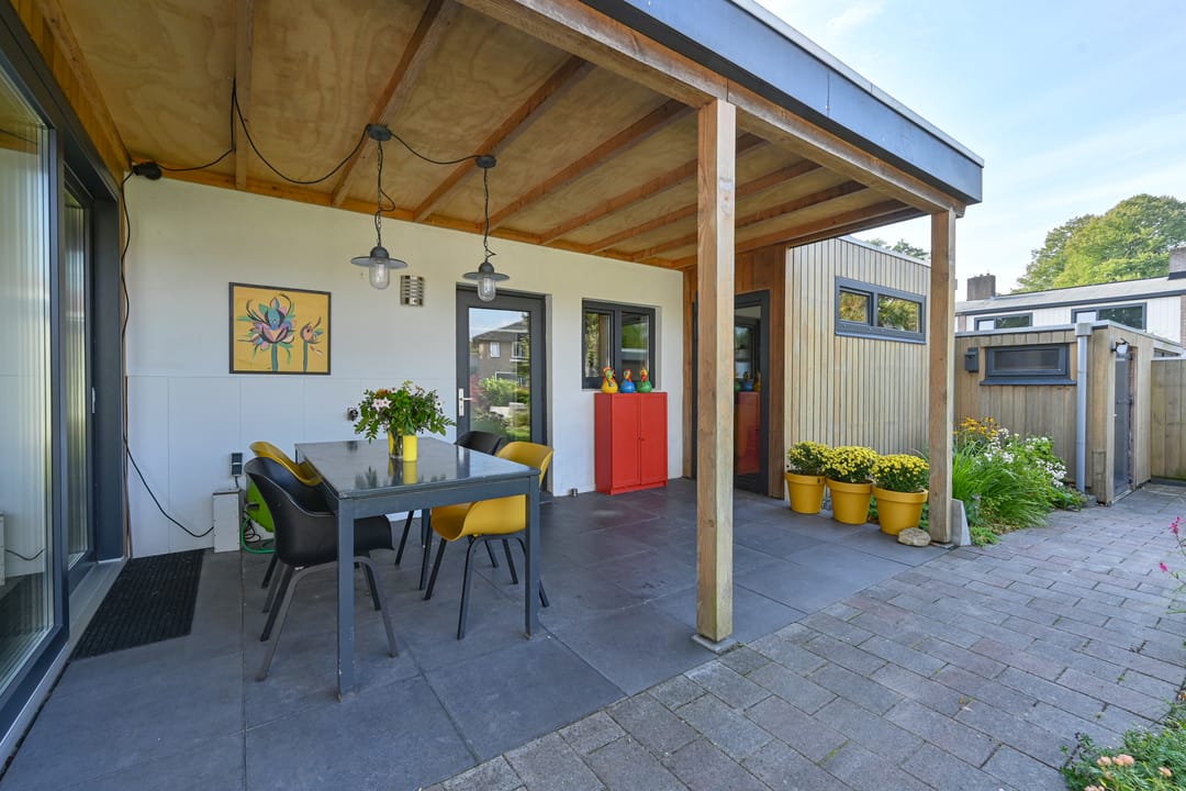 Foto 71 van Wolfsbergenweg 23