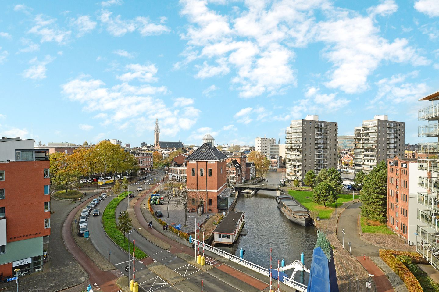 Foto 20 van Griffeweg 39