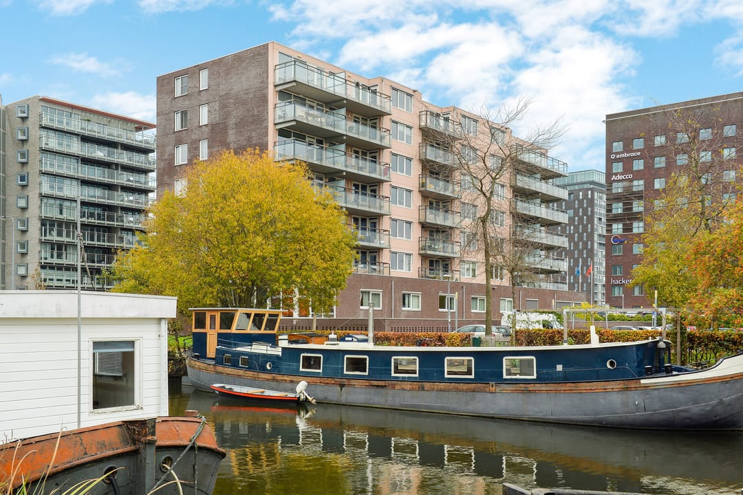 Foto 23 van Griffeweg 39