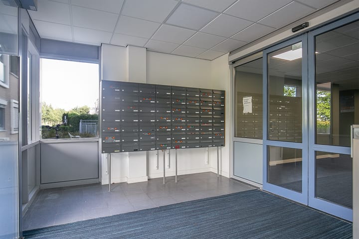 Foto 4 van Stationsplein 4-48