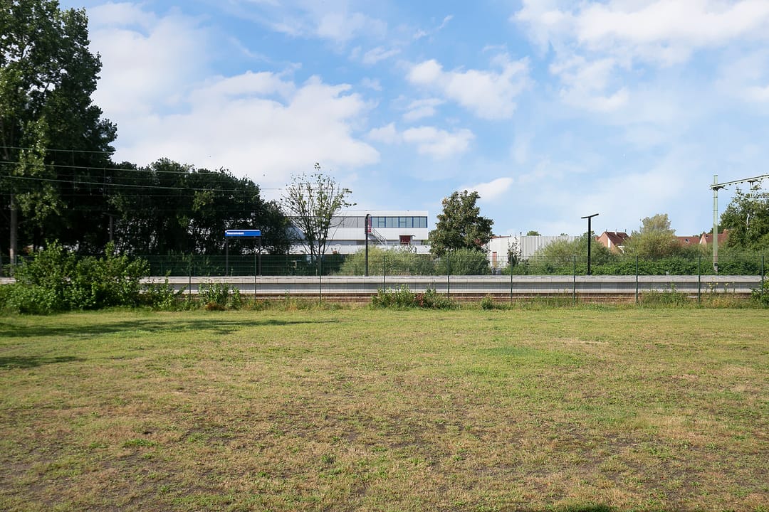 Foto 26 van Stationsplein 4-48