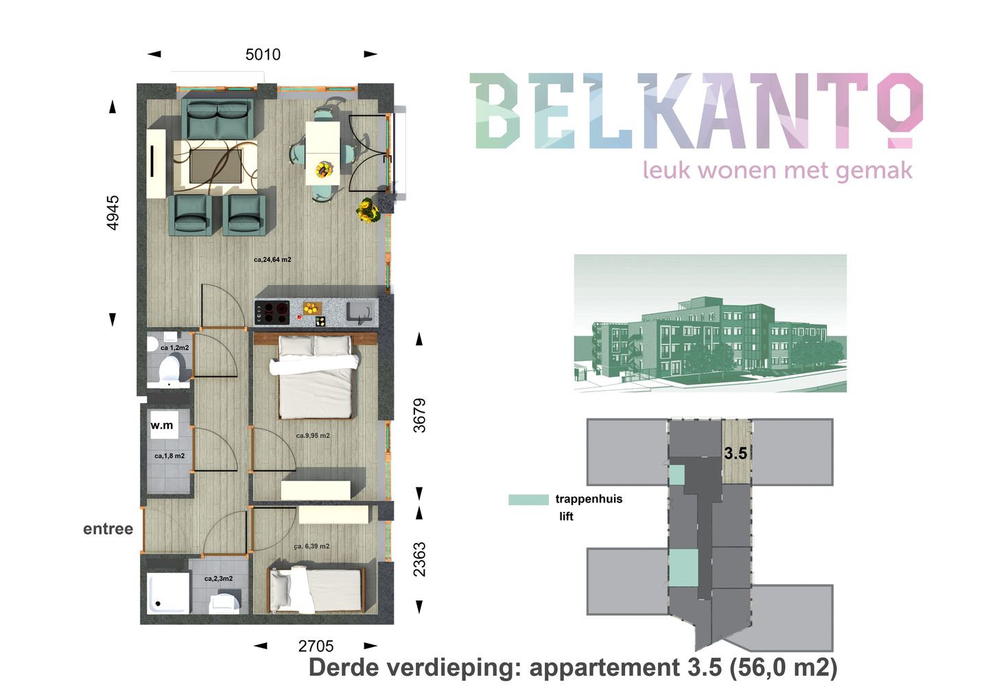 Foto 29 van Stationsplein 4-48