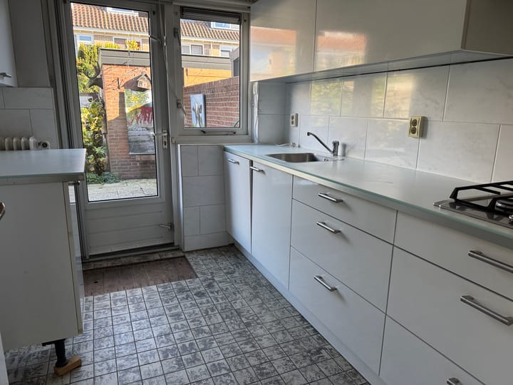 Foto 3 van Johannes Vermeerlaan 27