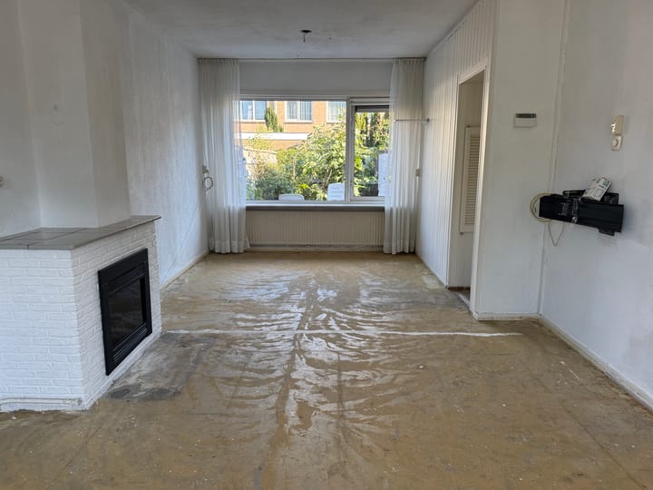 Foto 4 van Johannes Vermeerlaan 27