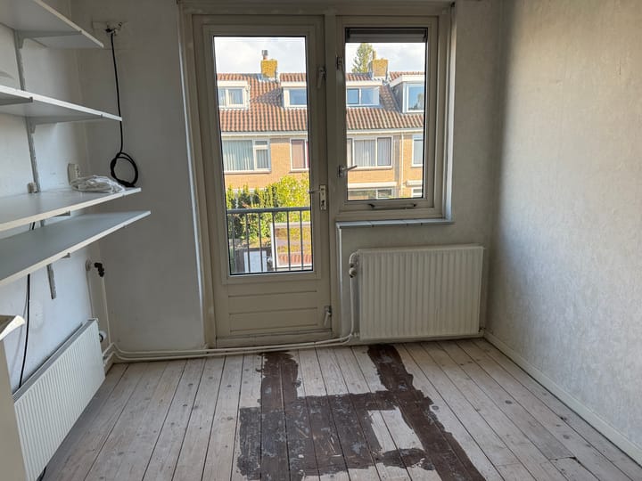 Foto 9 van Johannes Vermeerlaan 27