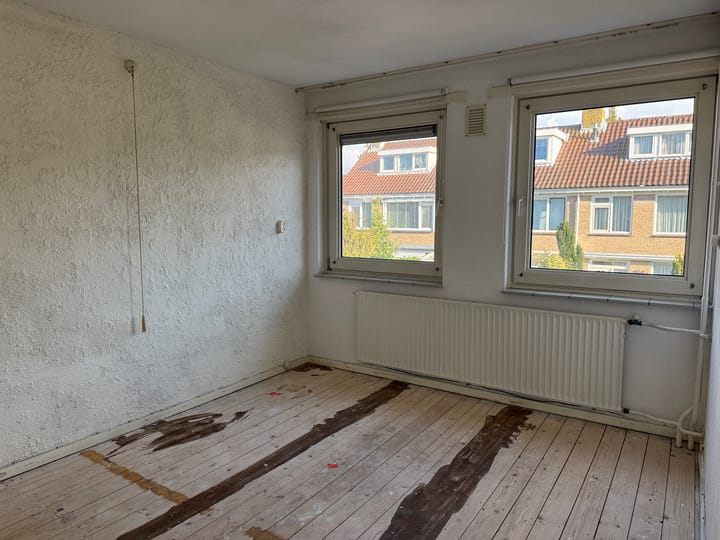 Foto 10 van Johannes Vermeerlaan 27