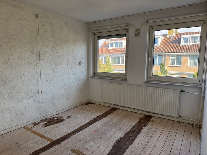 Foto 11 van Johannes Vermeerlaan 27