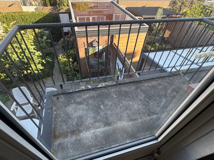 Foto 16 van Johannes Vermeerlaan 27