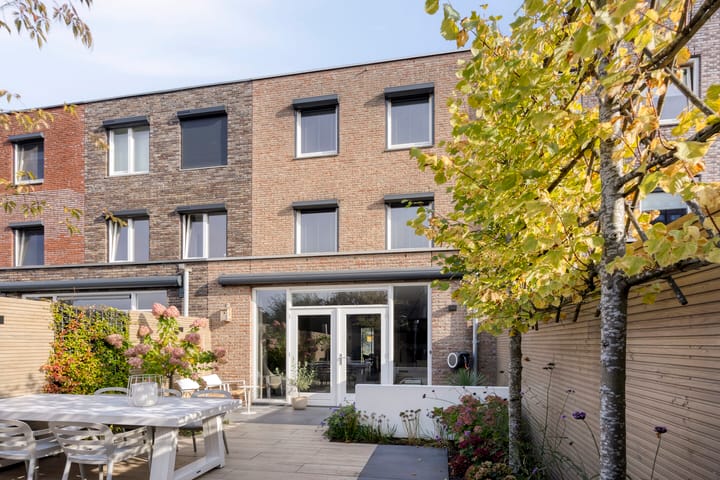 Hindeloopenkade 92 main image