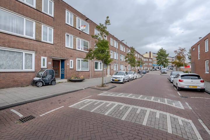 Katendrechtse Lagedijk 53 C