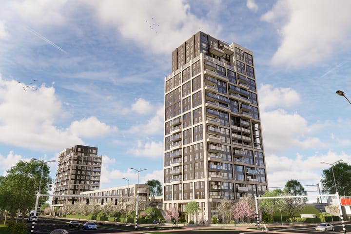 Foto 2 van Golda 245