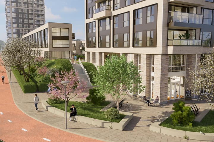 Foto 3 van Golda 245