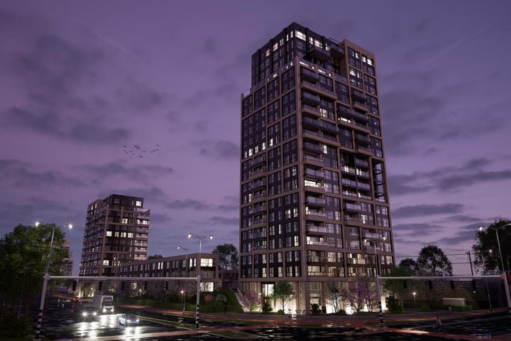 Foto 5 van Golda 245