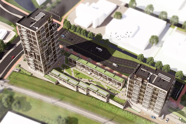 Foto 7 van Golda 245