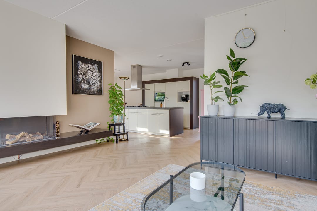 Foto 2 van Spirealaan 65