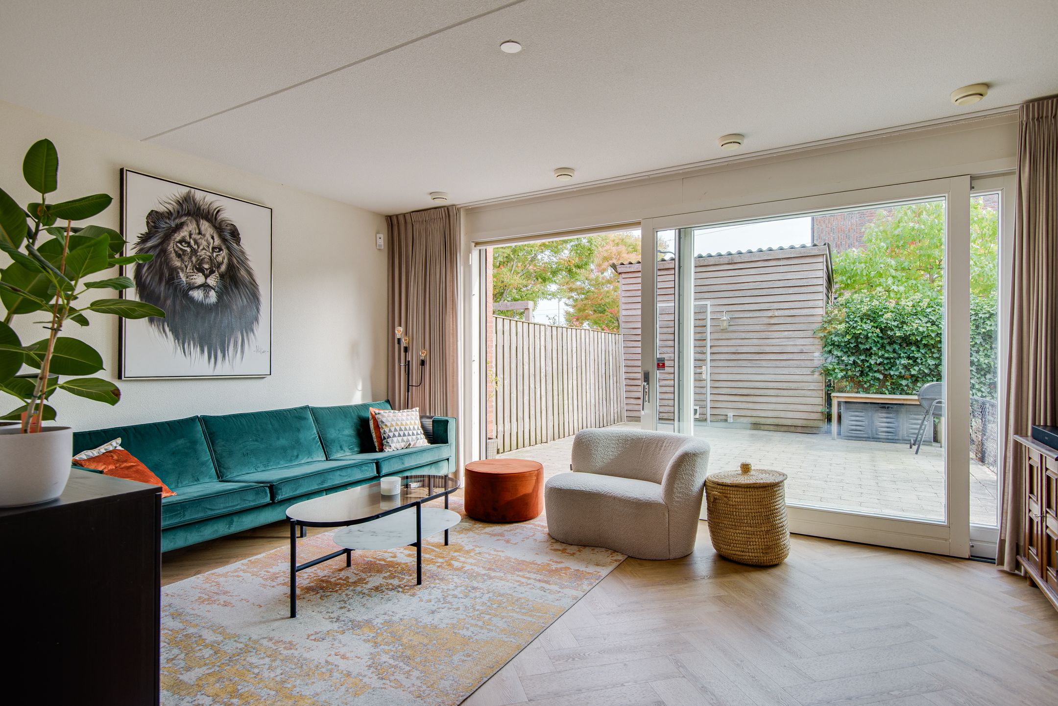 Foto 3 van Spirealaan 65