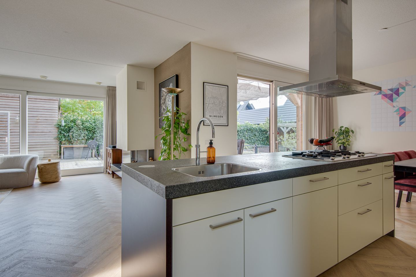 Foto 4 van Spirealaan 65