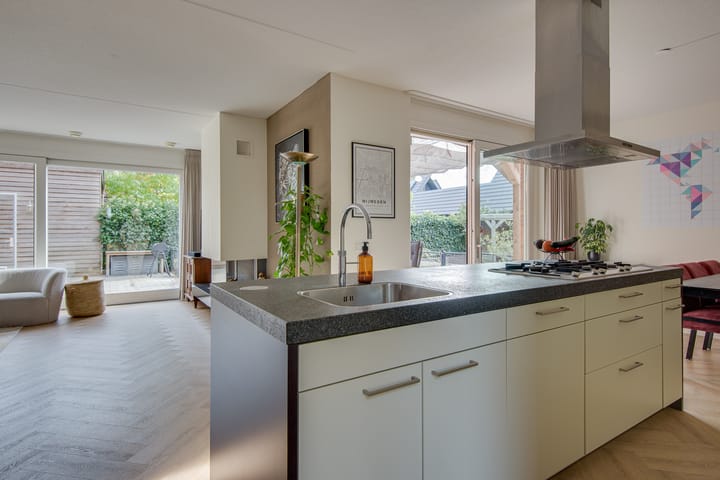 Foto 4 van Spirealaan 65