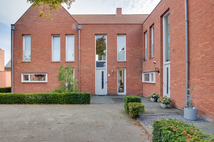 Foto 5 van Spirealaan 65