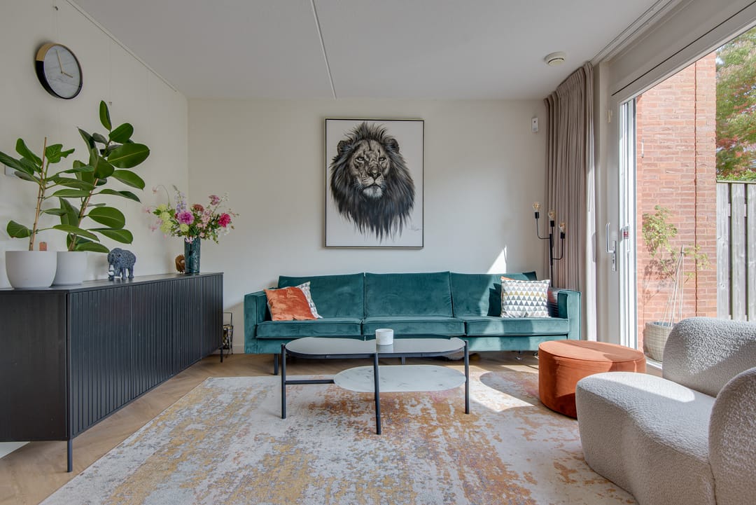 Foto 7 van Spirealaan 65