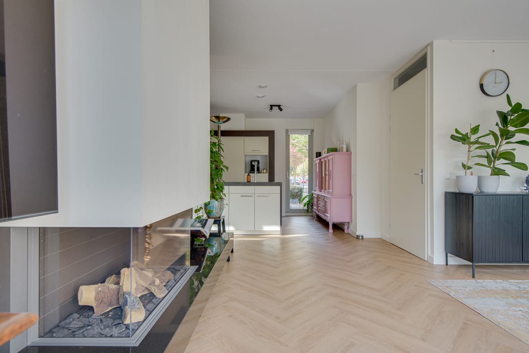 Foto 8 van Spirealaan 65