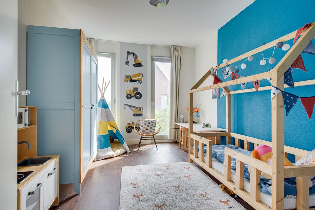 Foto 17 van Spirealaan 65