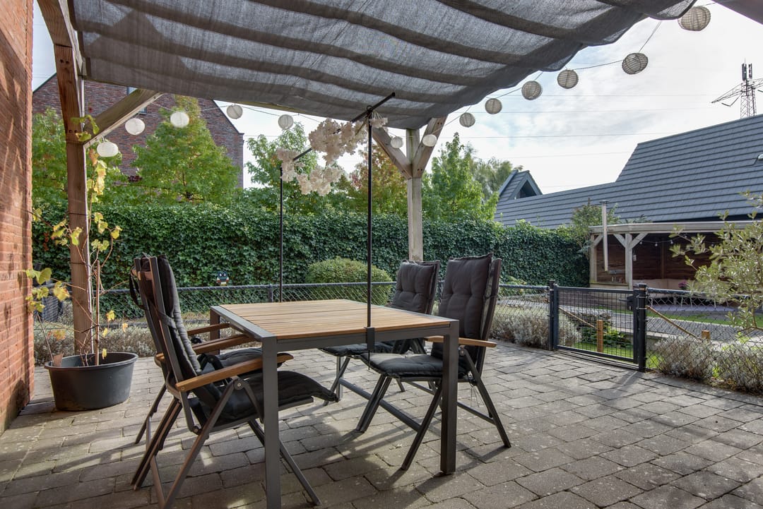 Foto 26 van Spirealaan 65