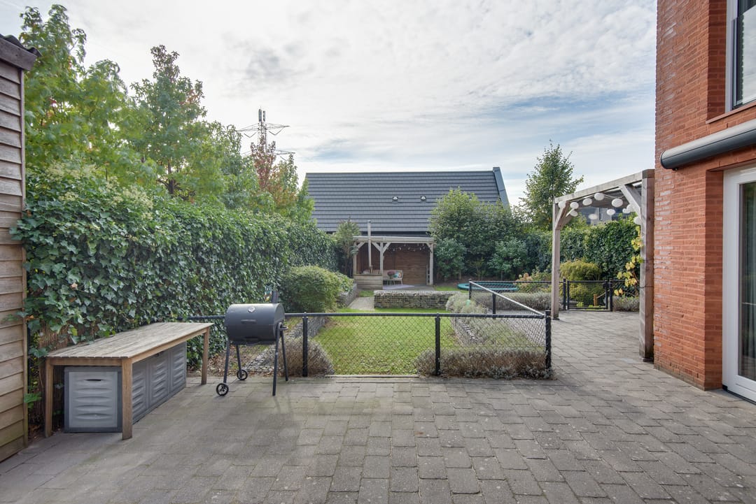 Foto 28 van Spirealaan 65