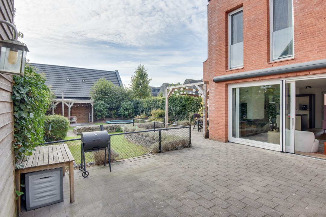 Foto 31 van Spirealaan 65