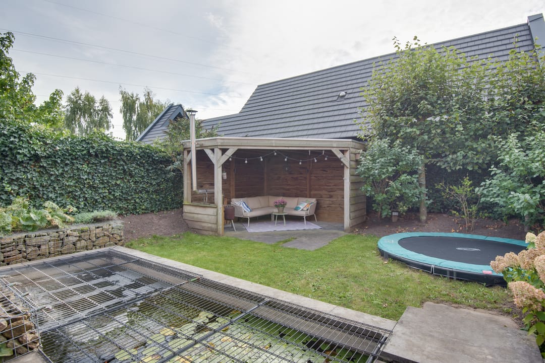 Foto 32 van Spirealaan 65