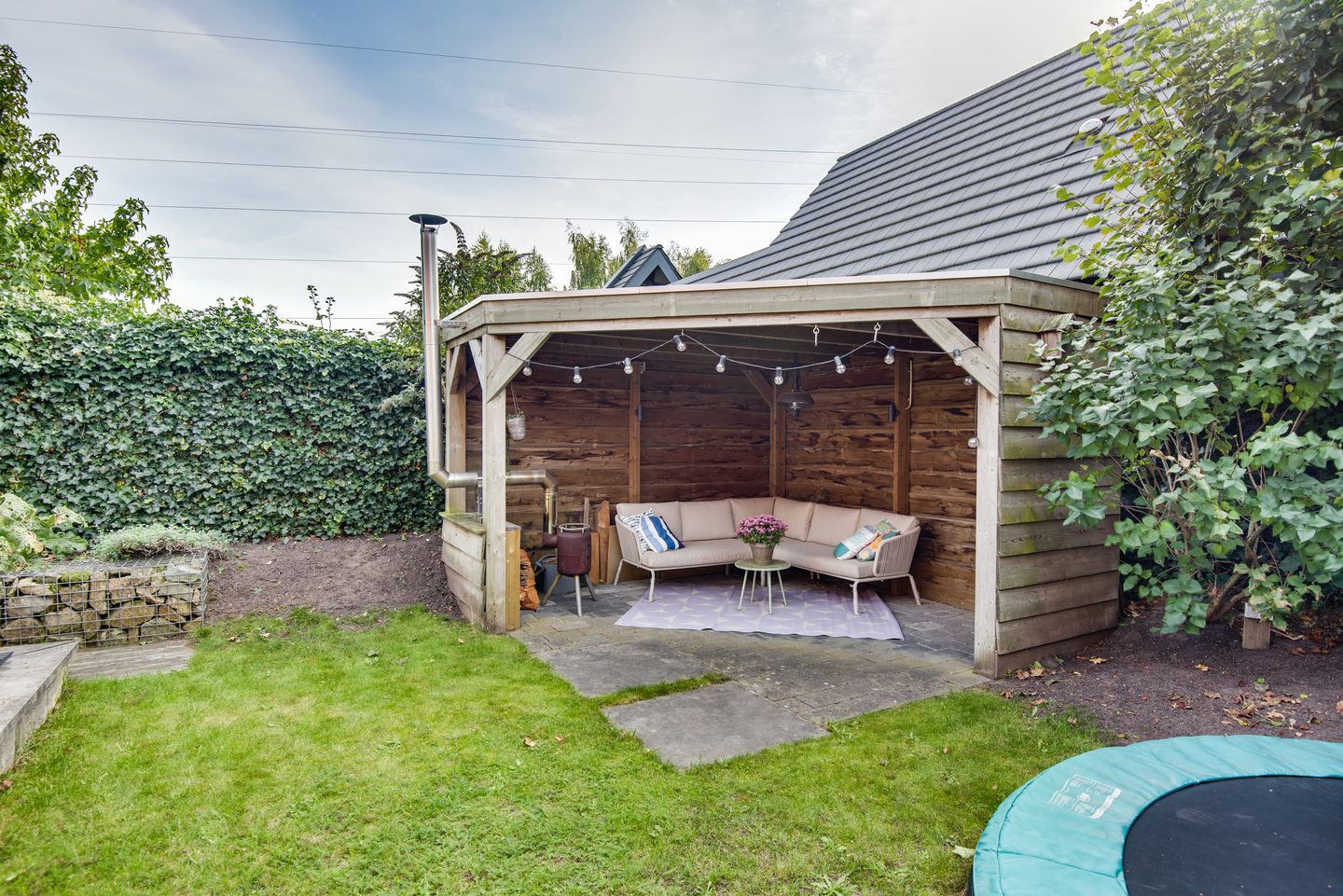 Foto 35 van Spirealaan 65