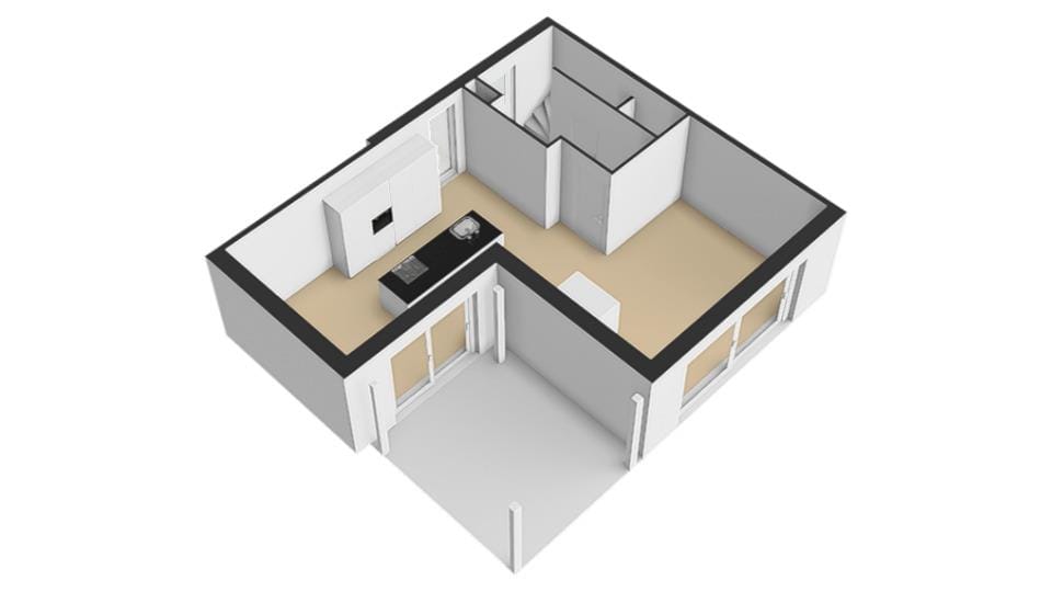 Foto 40 van Spirealaan 65