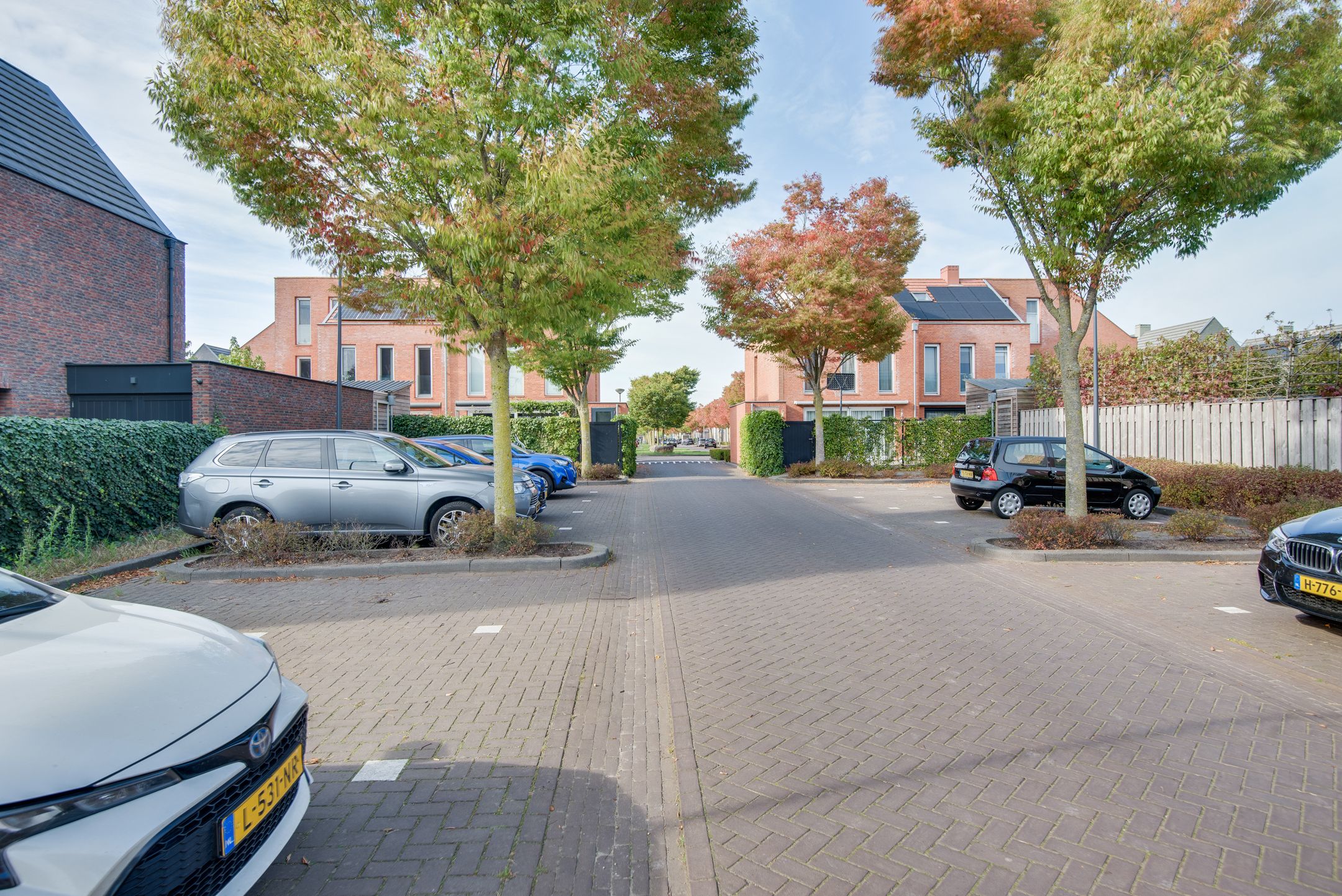 Foto 39 van Spirealaan 65