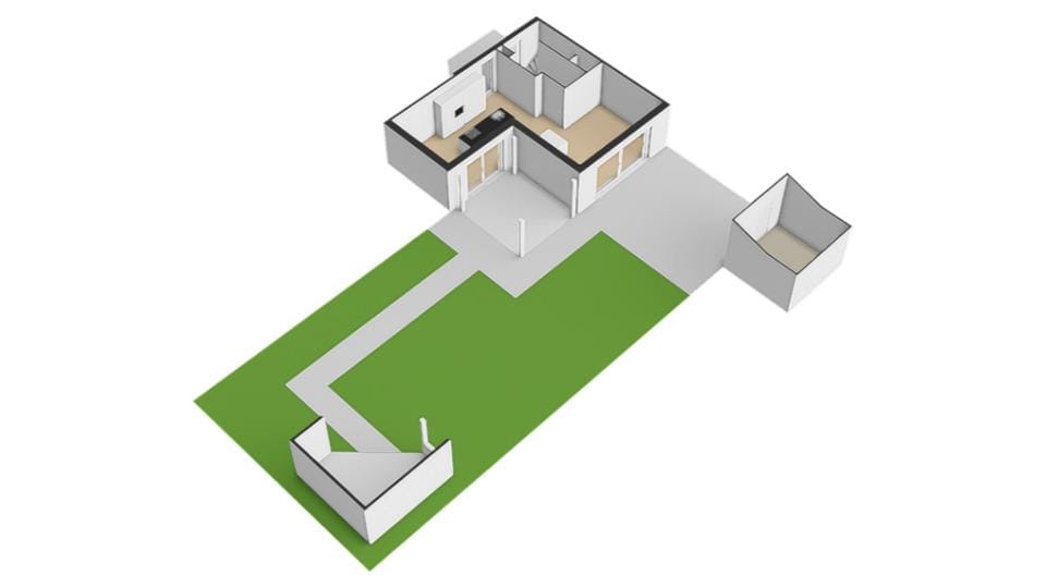 Foto 41 van Spirealaan 65