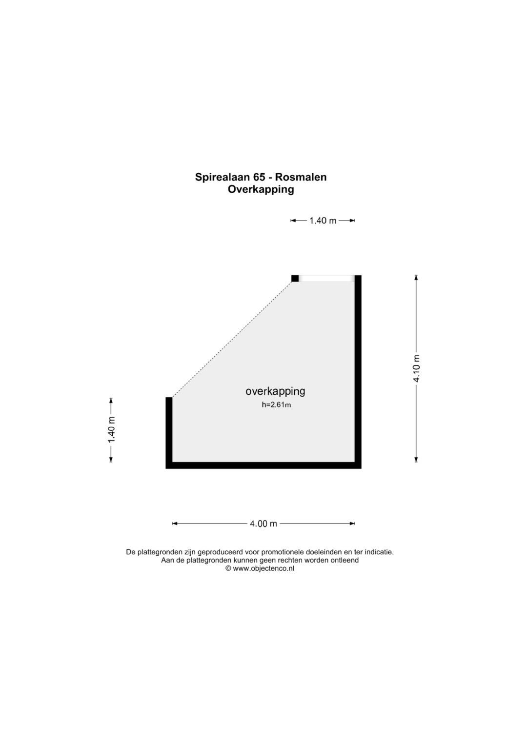 Foto 52 van Spirealaan 65