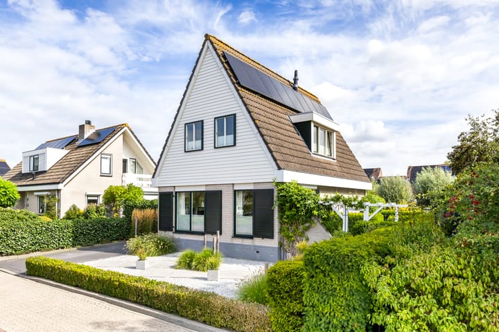 Foto 5 van H. Roland Holstlaan 9