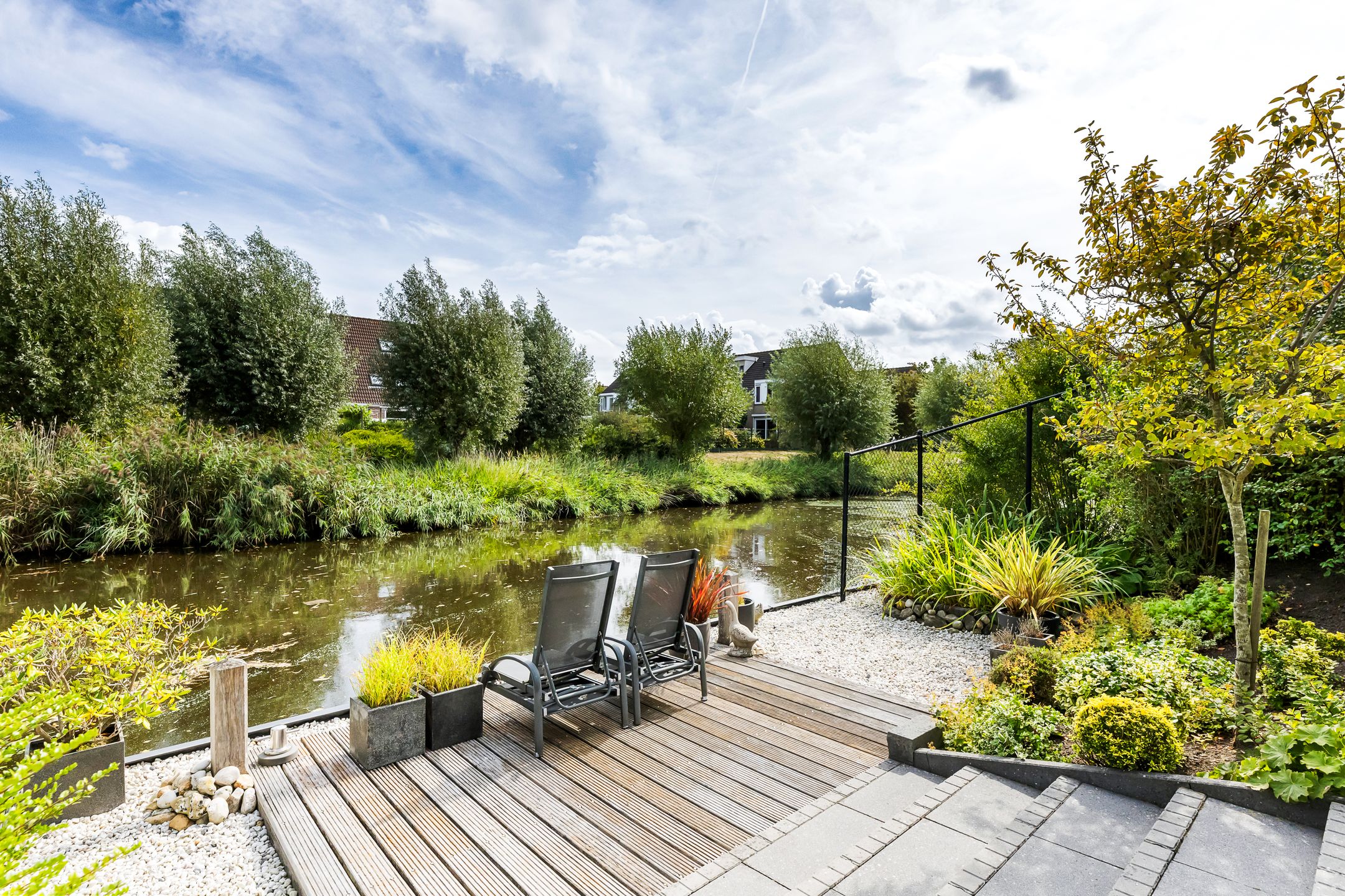 Foto 6 van H. Roland Holstlaan 9