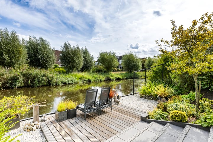 Foto 6 van H. Roland Holstlaan 9