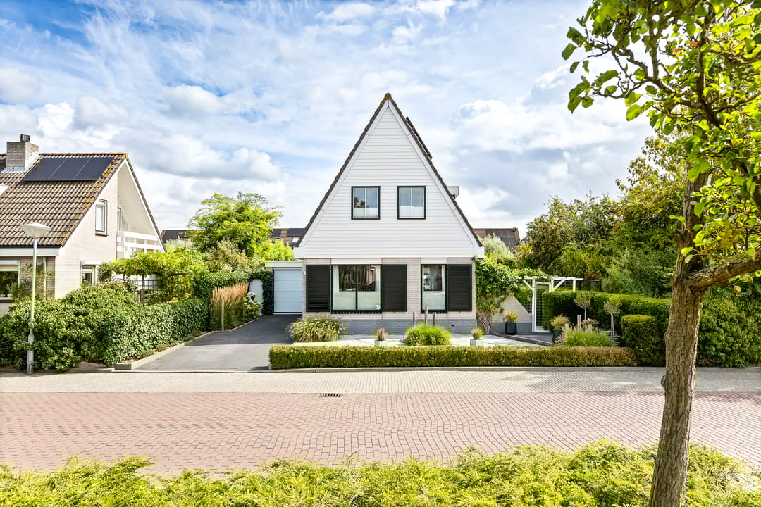 Foto 7 van H. Roland Holstlaan 9