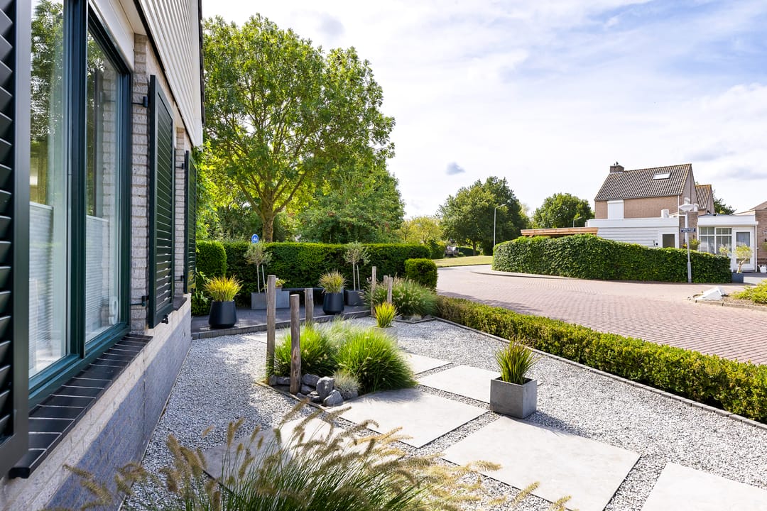 Foto 8 van H. Roland Holstlaan 9