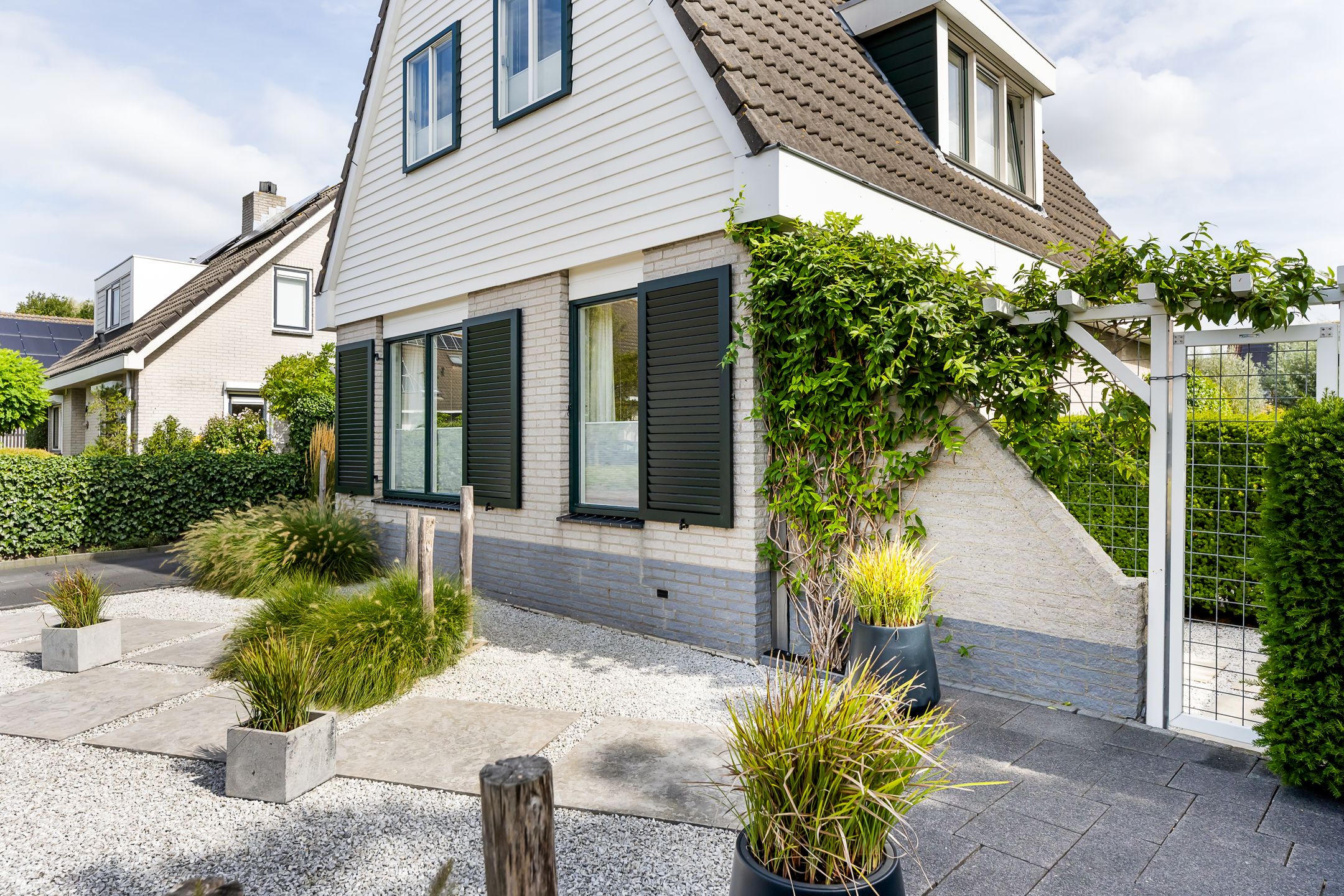 Foto 9 van H. Roland Holstlaan 9