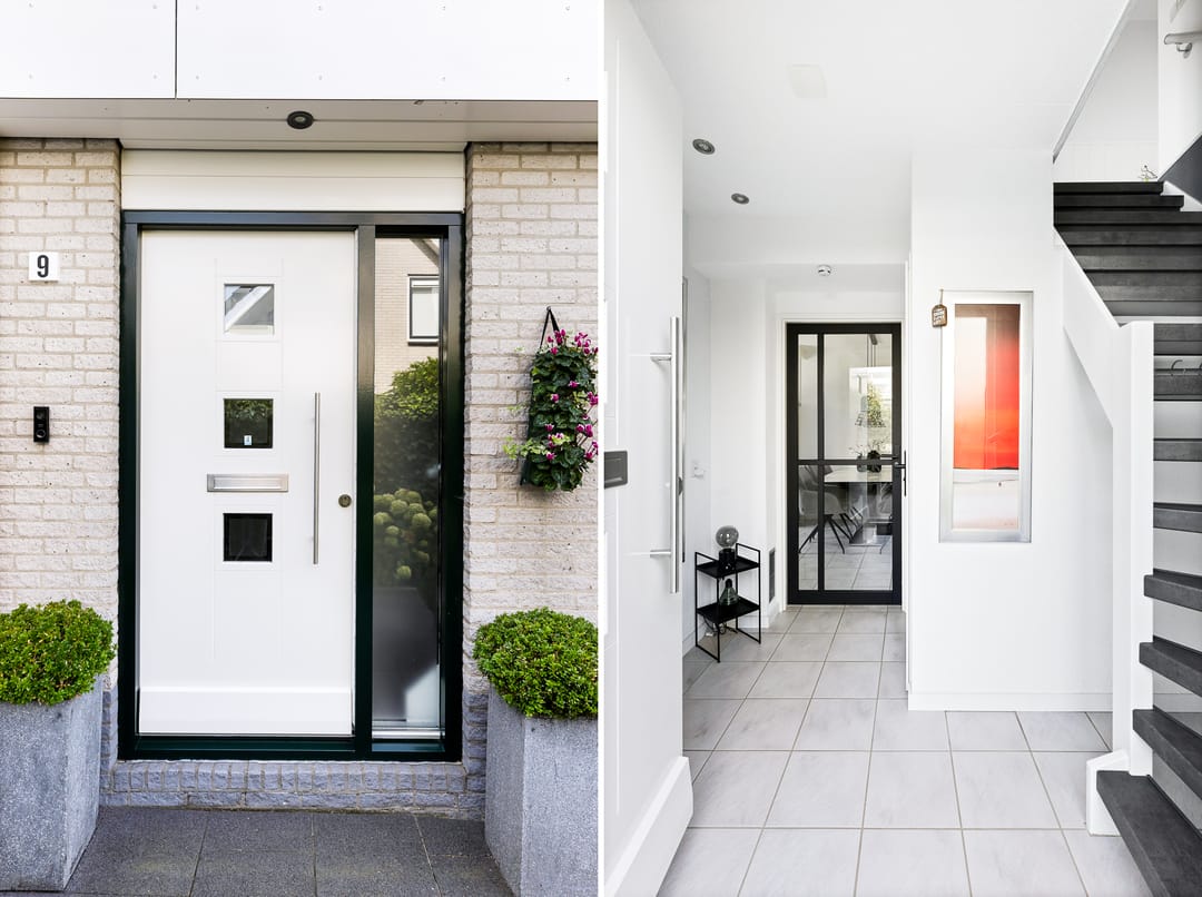 Foto 11 van H. Roland Holstlaan 9