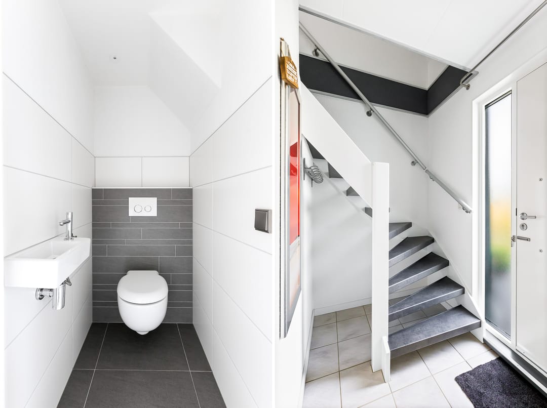 Foto 13 van H. Roland Holstlaan 9