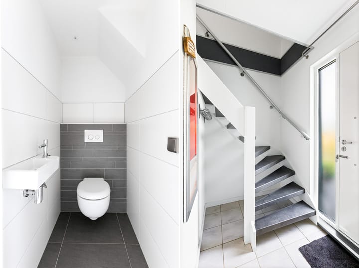 Foto 13 van H. Roland Holstlaan 9